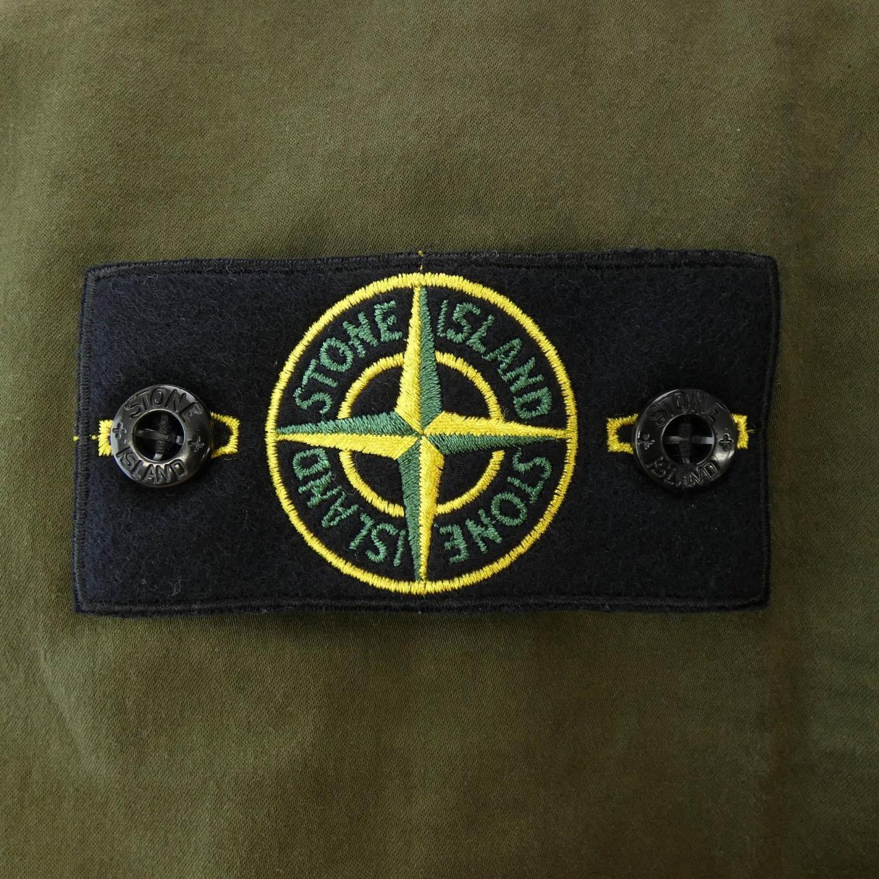 ストーンアイランド STONE ISLAND パンツ