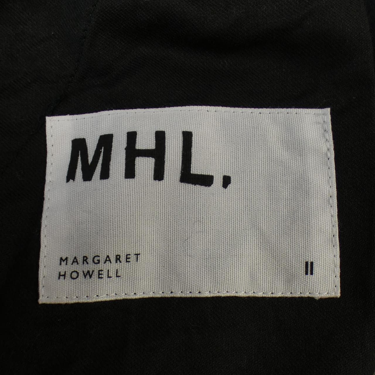 エムエイチエル MHL スカート
