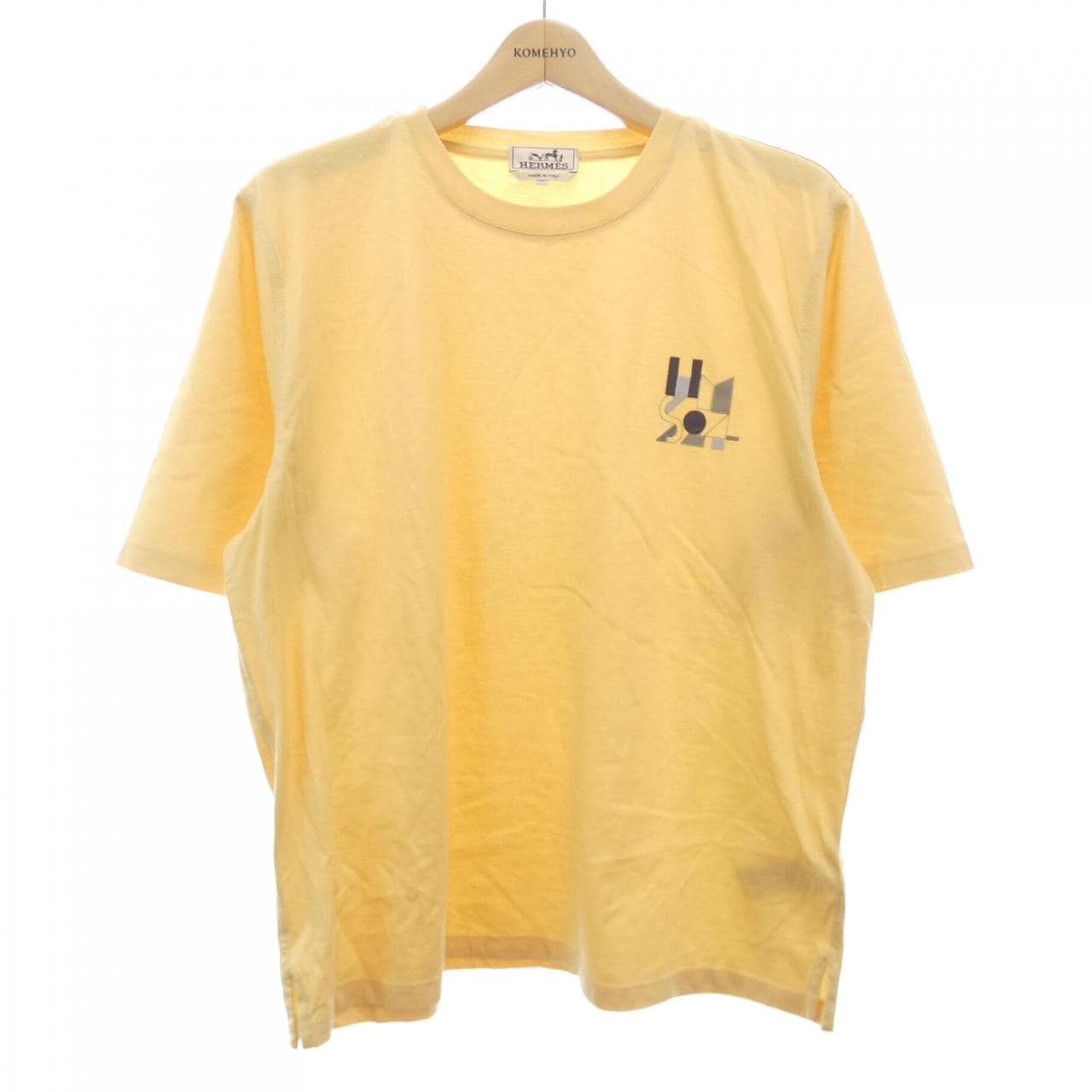 エルメス HERMES Tシャツ