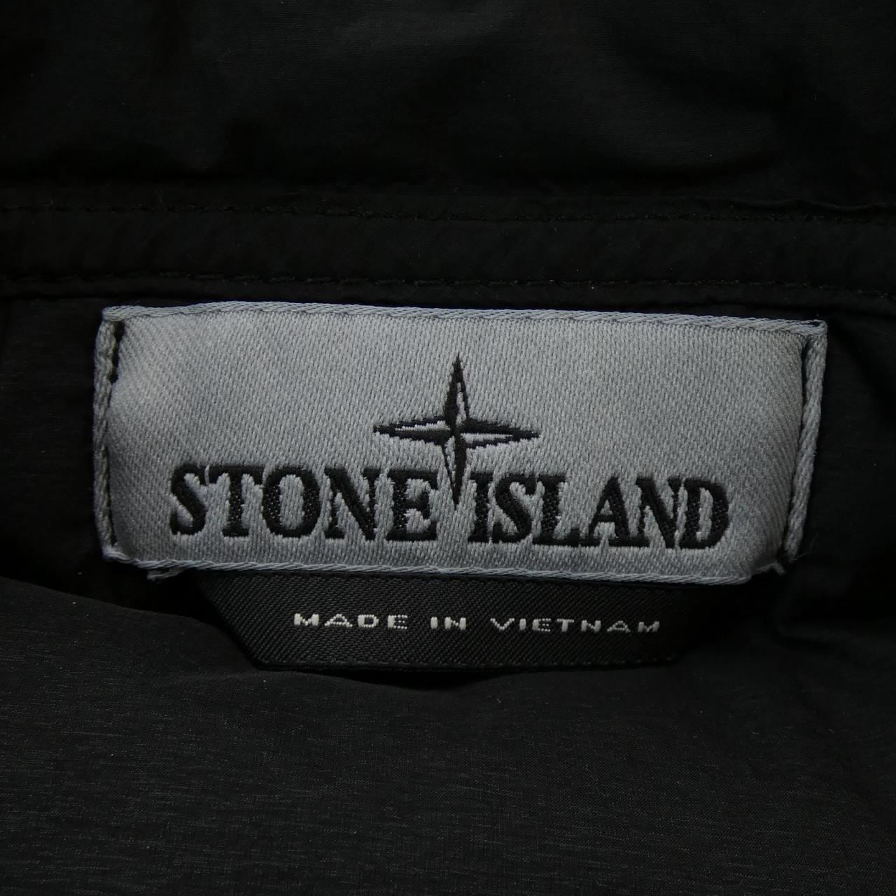 ストーンアイランド STONE ISLAND ダウンジャケット