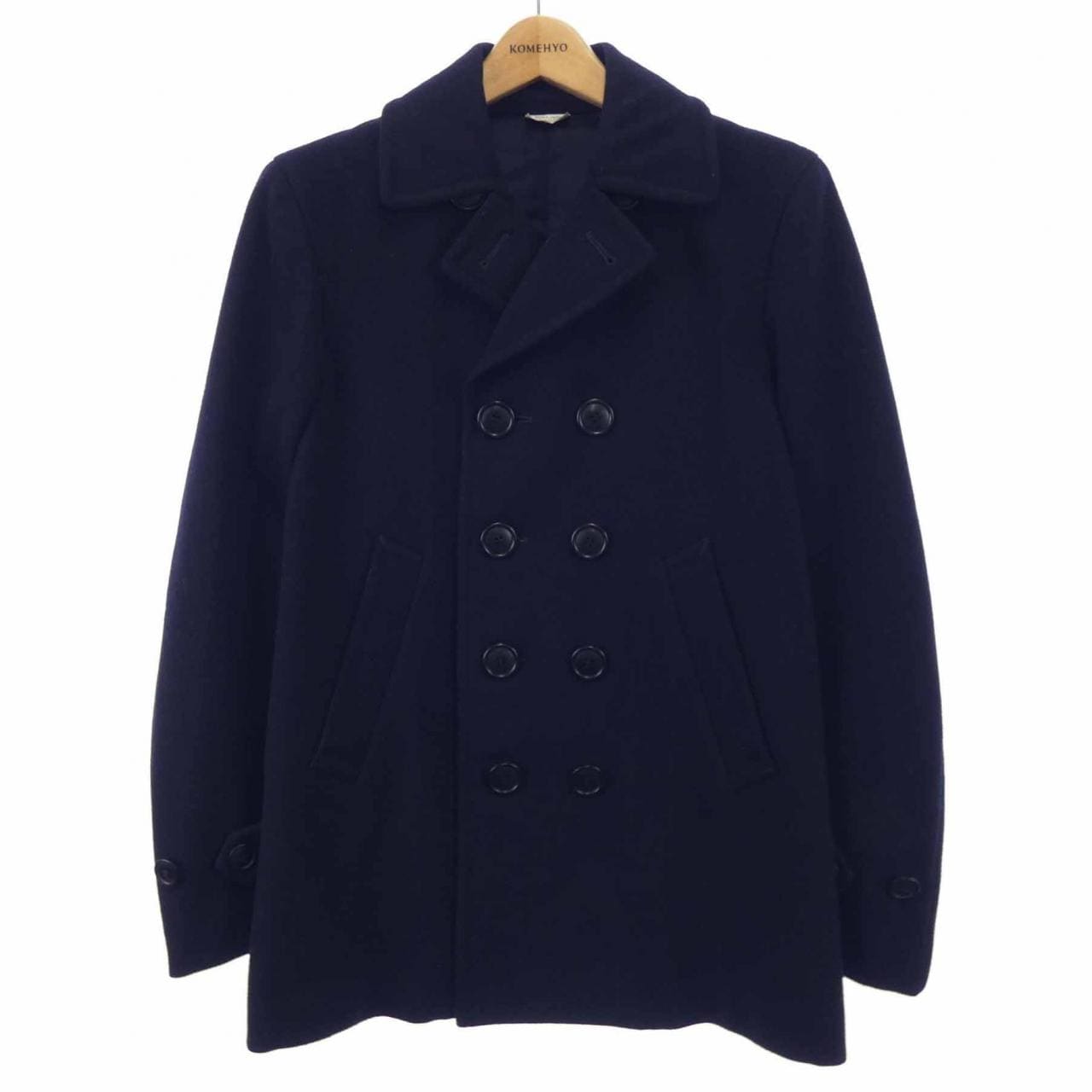 Comme des Garcons Homme plus GARCONS HOMME plus coat