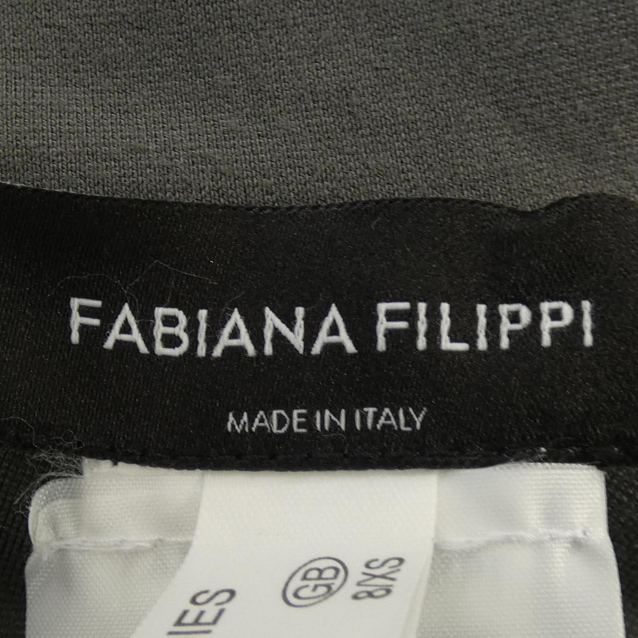 ファビアナフィリッピ FABIANA FILIPPI ワンピース