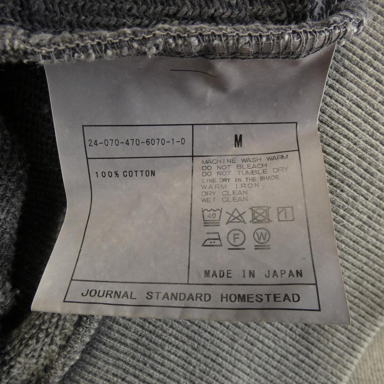 ジャーナルスタンダード JOURNAL STANDARD トップス