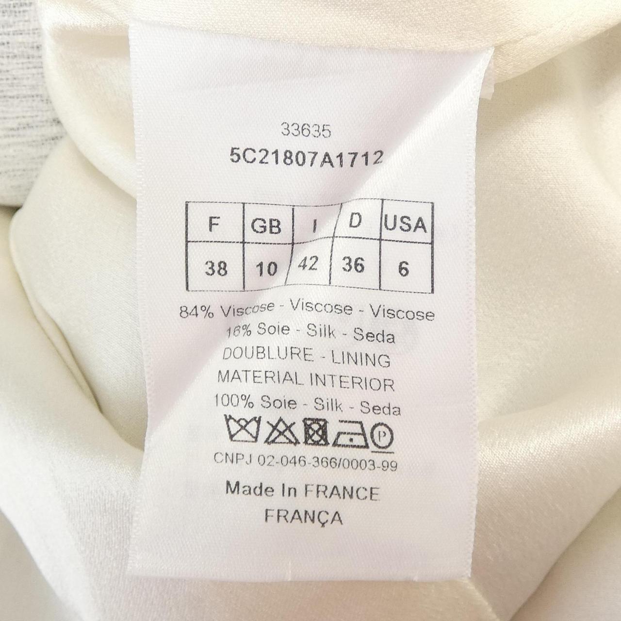 克里斯汀DIOR外套