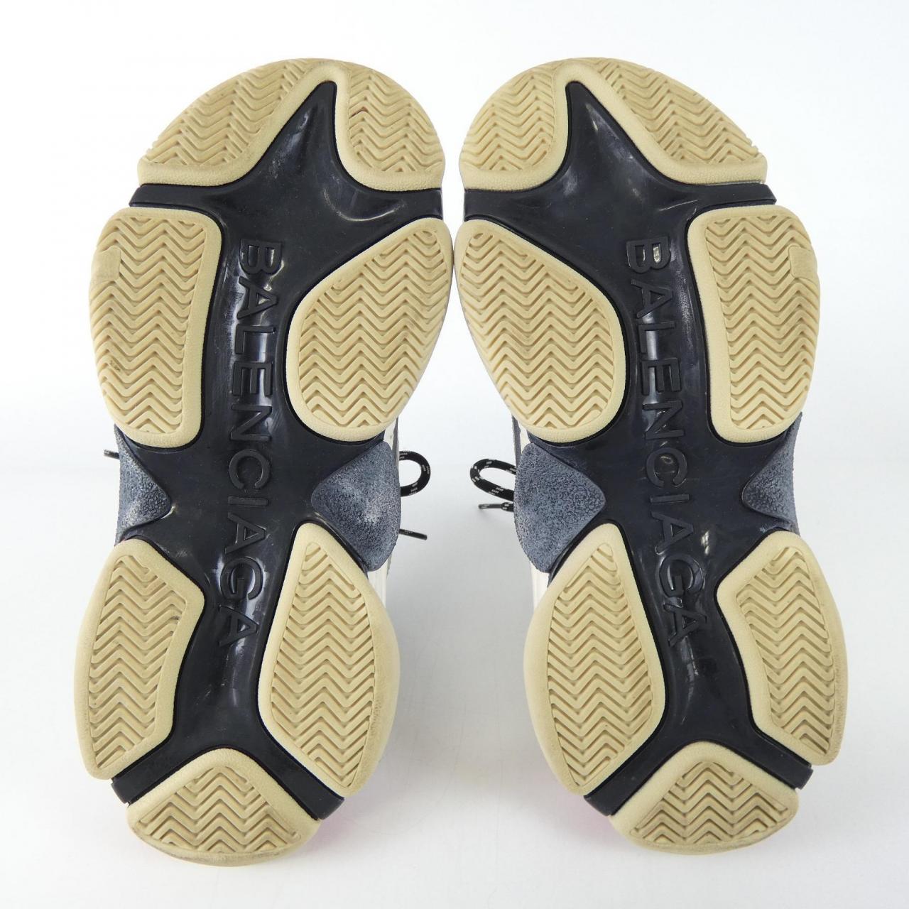 バレンシアガ BALENCIAGA スニーカー
