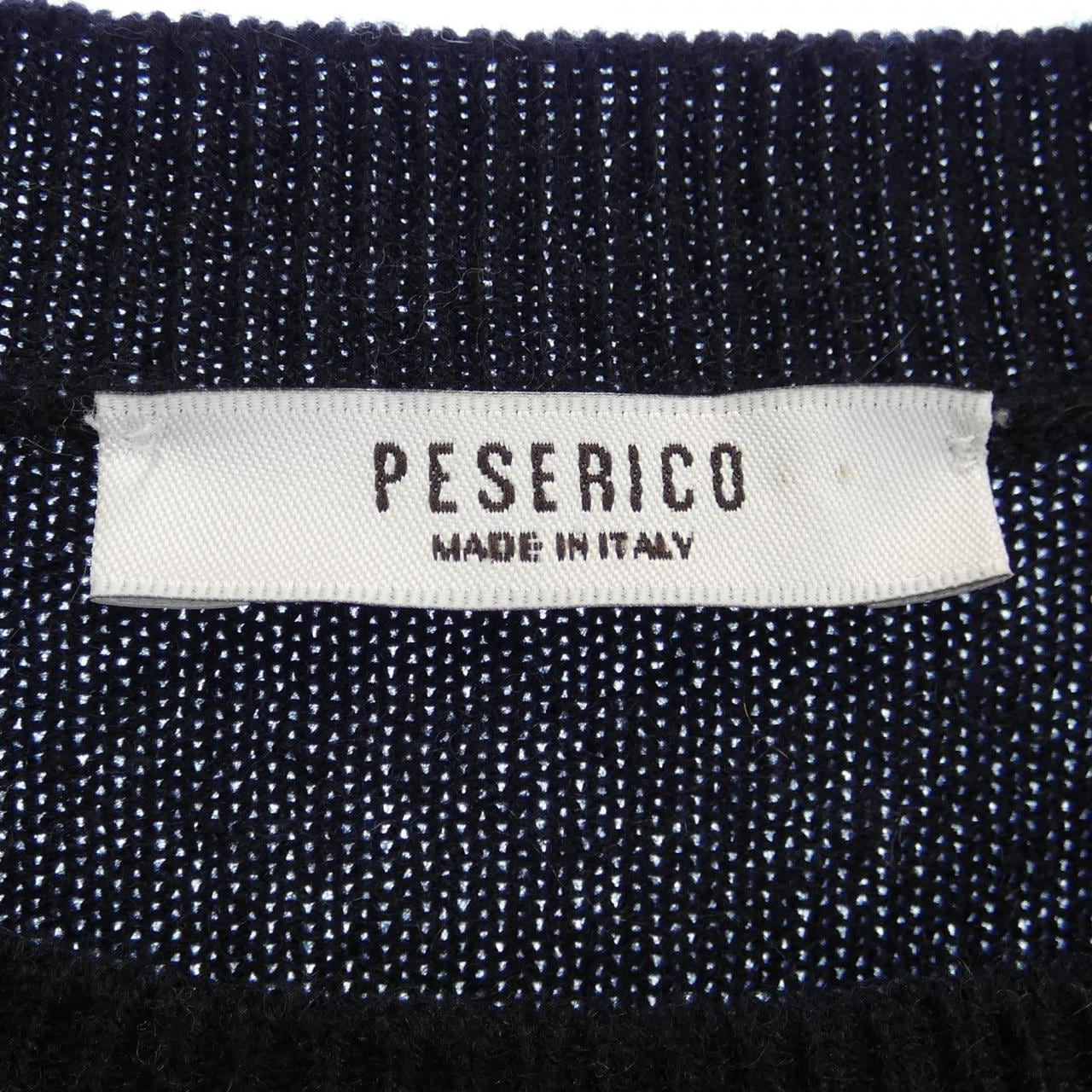ペセリコ PESERICO ニット