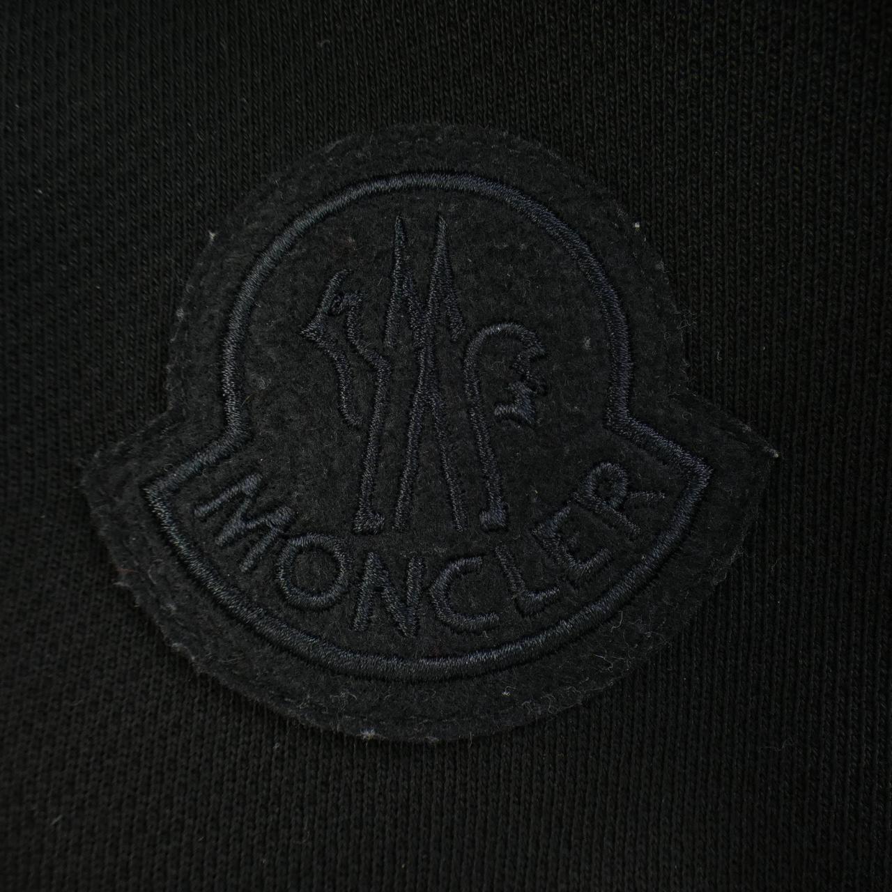 U MONCLER天才蒙克勒天才褲