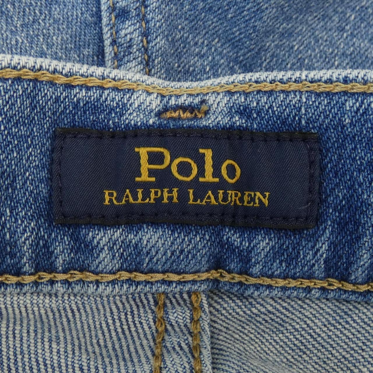 ポロラルフローレン POLO RALPH LAUREN ジーンズ