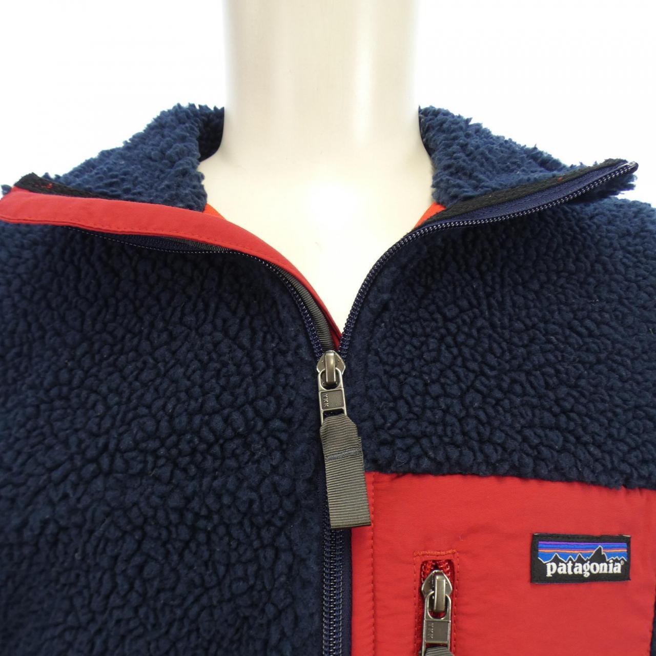 パタゴニア PATAGONIA ブルゾン