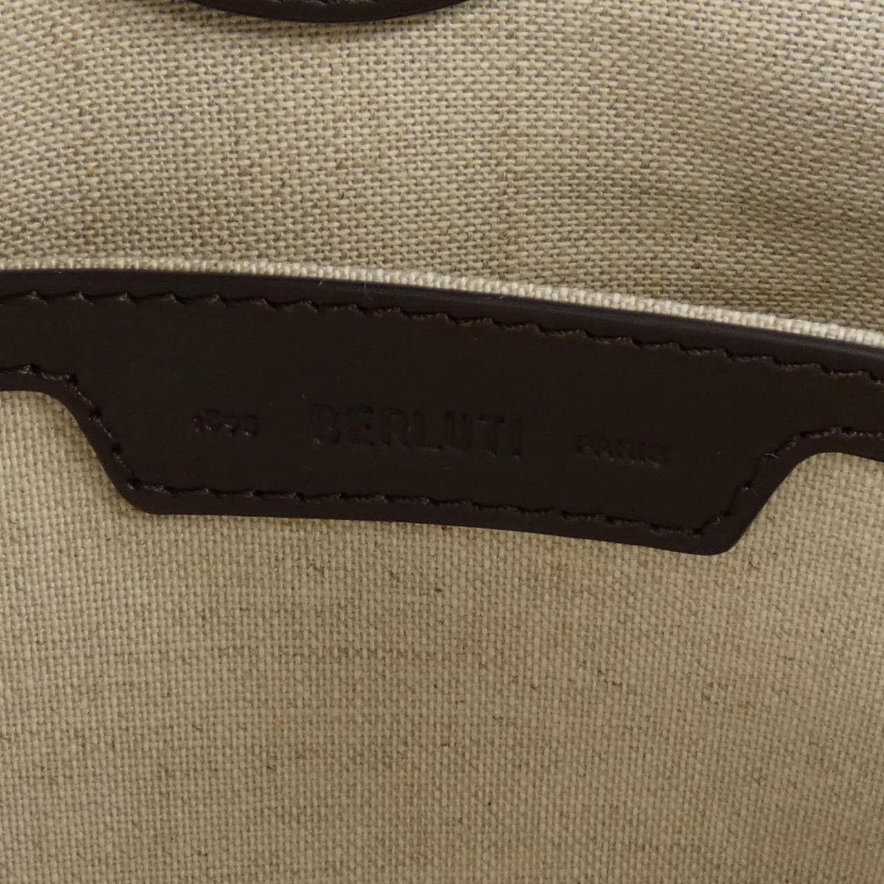 Berluti BAG