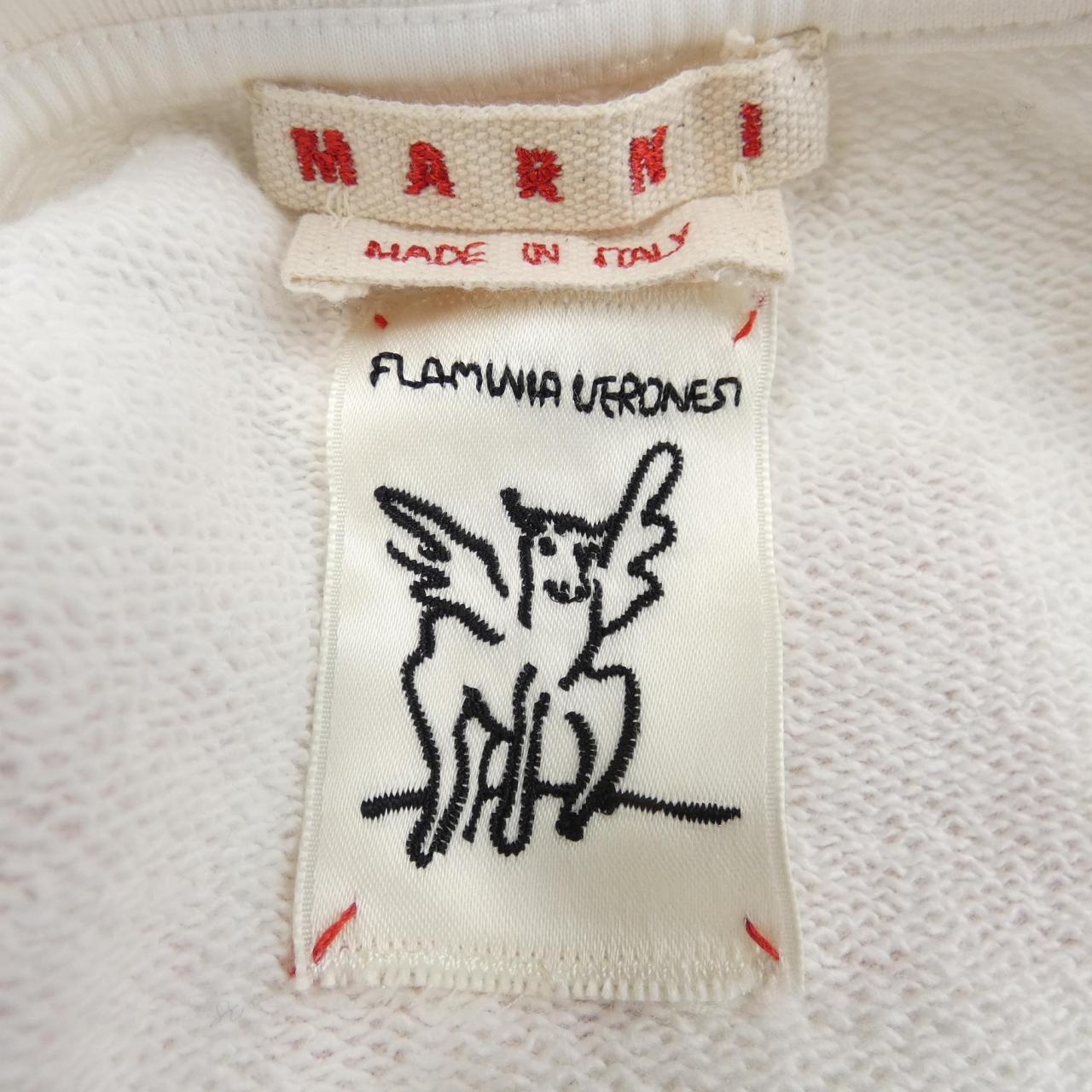 マルニ MARNI スウェット