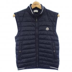 モンクレール MONCLER ダウンベスト