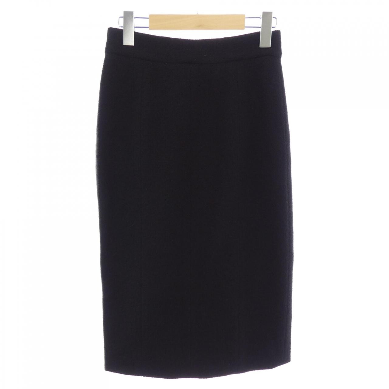 シャネル CHANEL P37182V18196 スカート