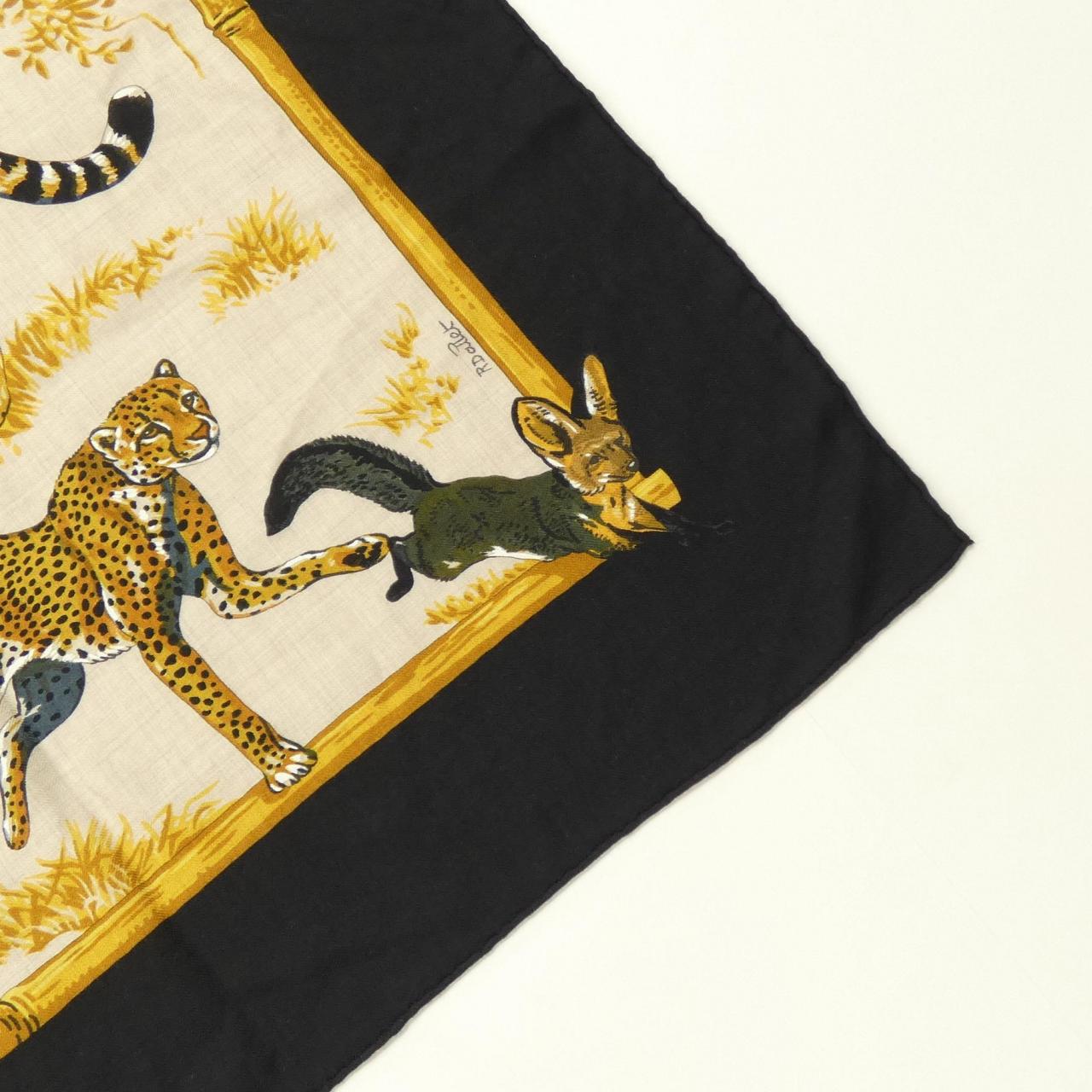 エルメス HERMES ショール