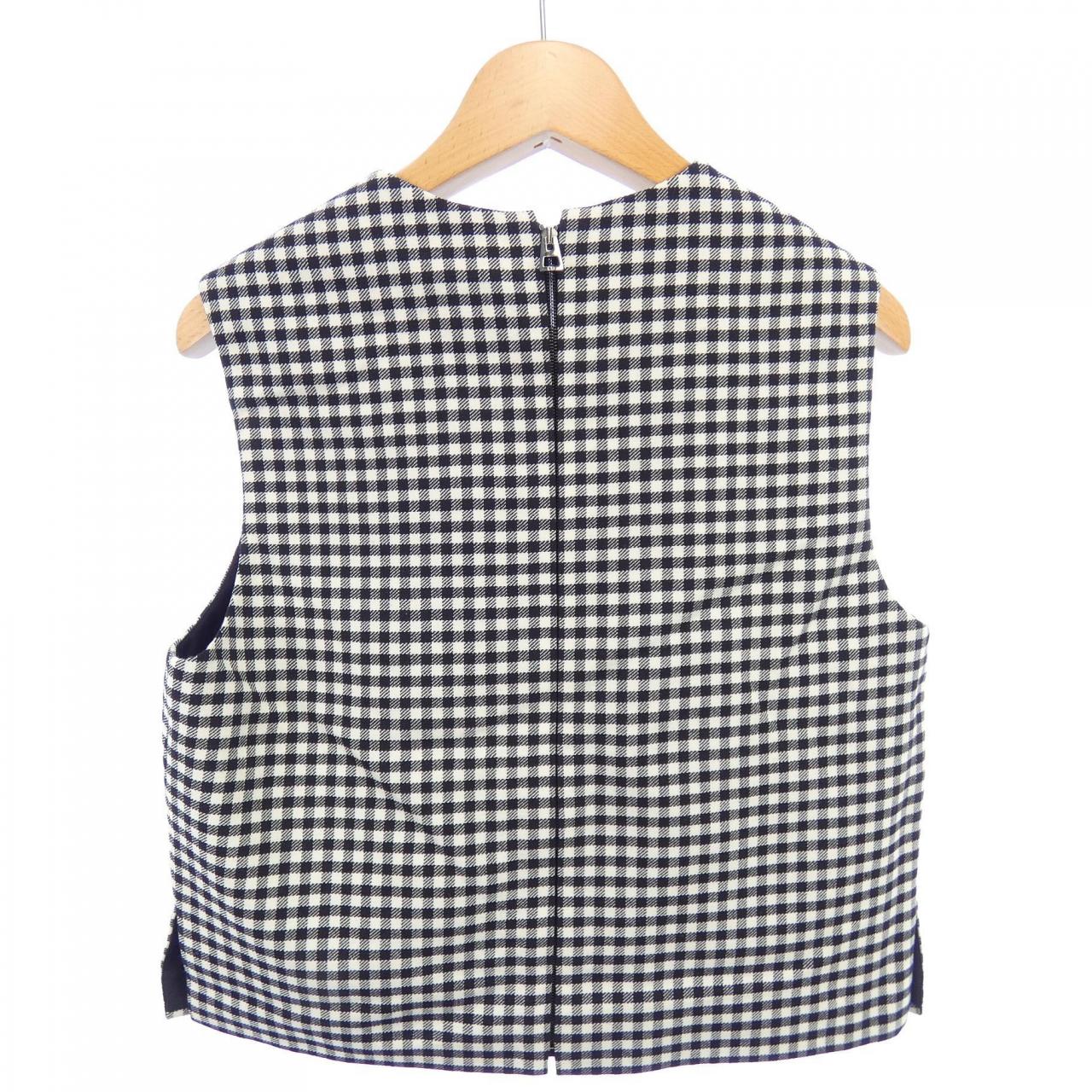 クリスチャンディオール CHRISTIAN DIOR 341B10A1542 トップス