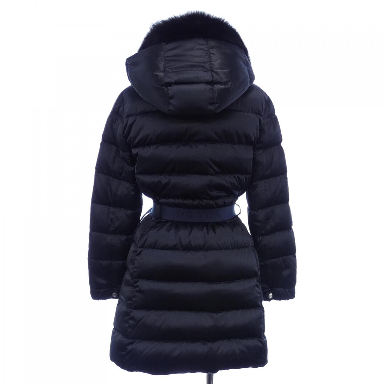 プラダ PRADA 28G062 R152 R0K ダウンコート