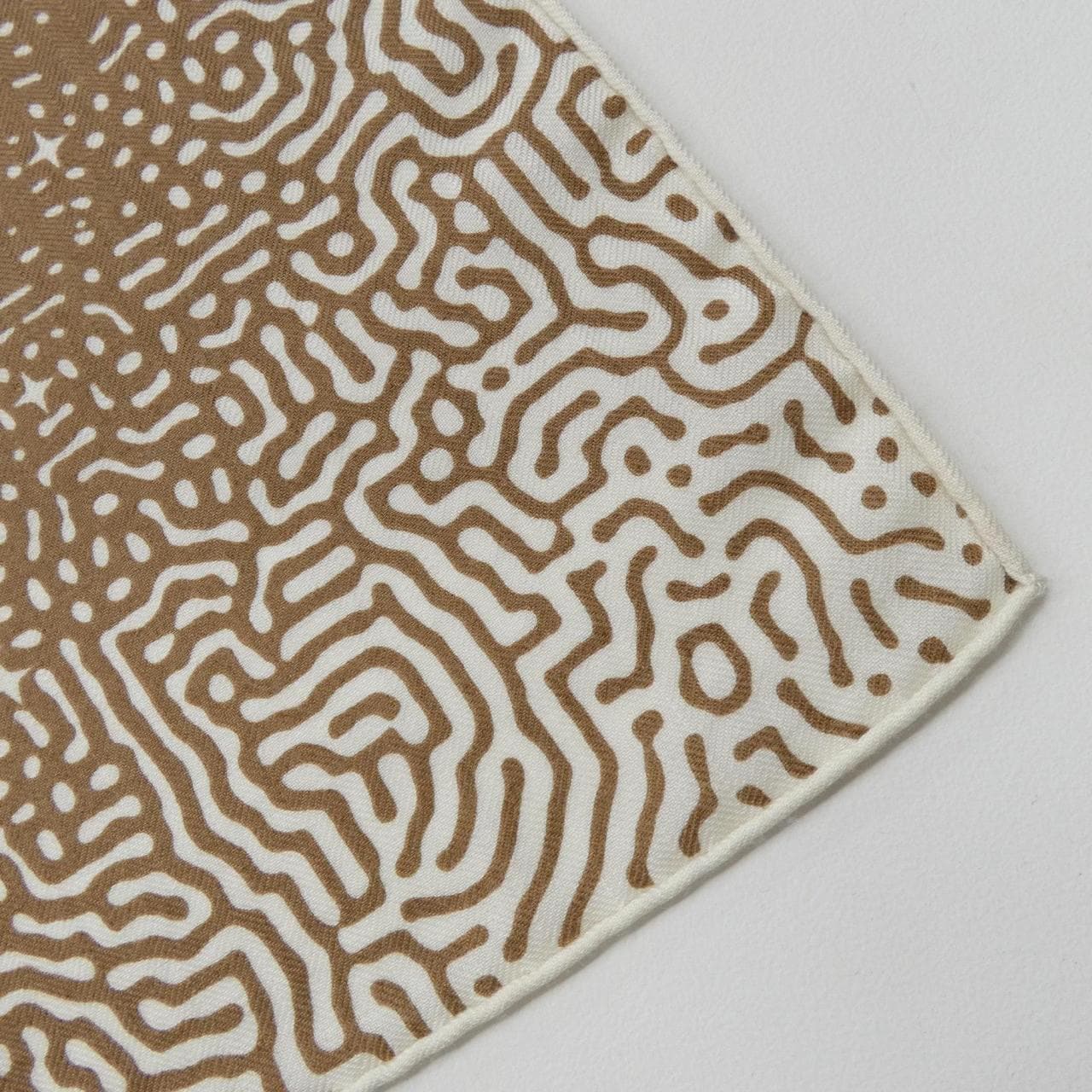 エルメス HERMES CLAIR DE LUNE H243430S カレジェアン140 ショール