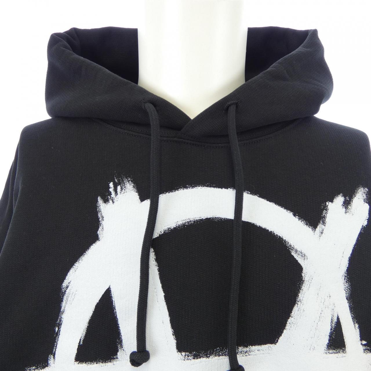 ヴェトモン VETEMENTS UE51TR650B パーカー