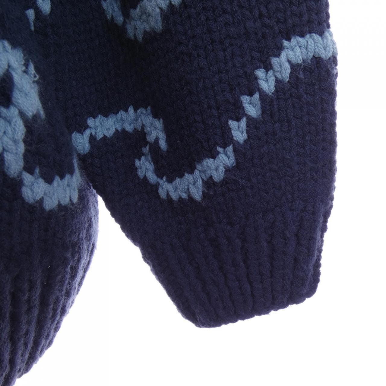 ディセンダント DESCENDANT カーディガン