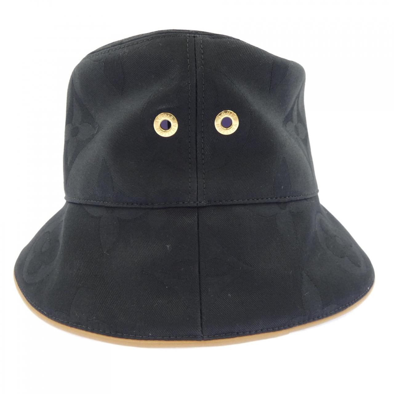 ルイヴィトン LOUIS VUITTON デイリーグラム M7164 ハット