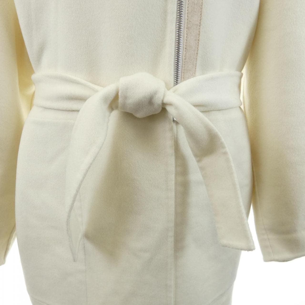 エルメス HERMES 5H0115DA コート