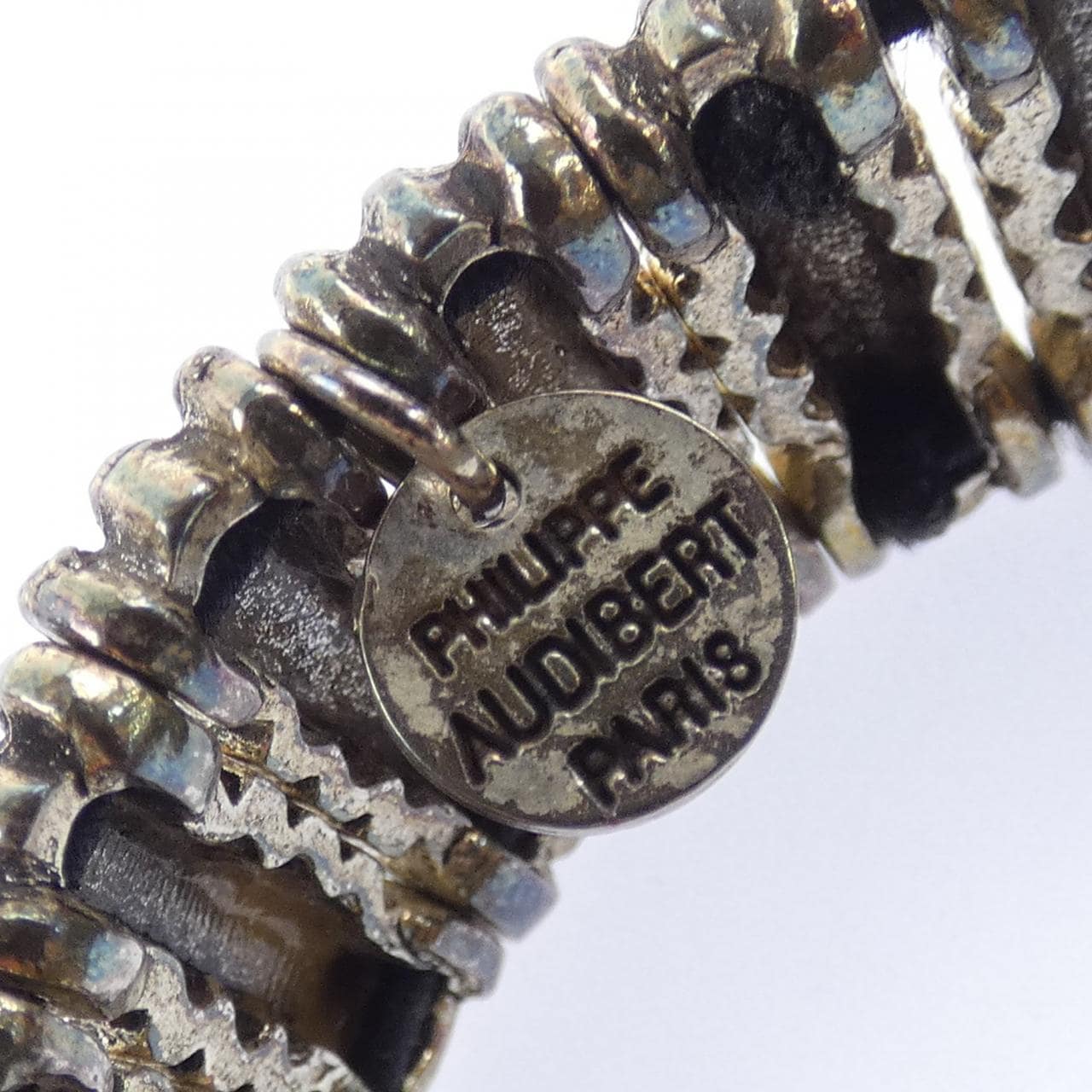 フィリップオーディベール PHILIPPE AUDIBERT BRACELET