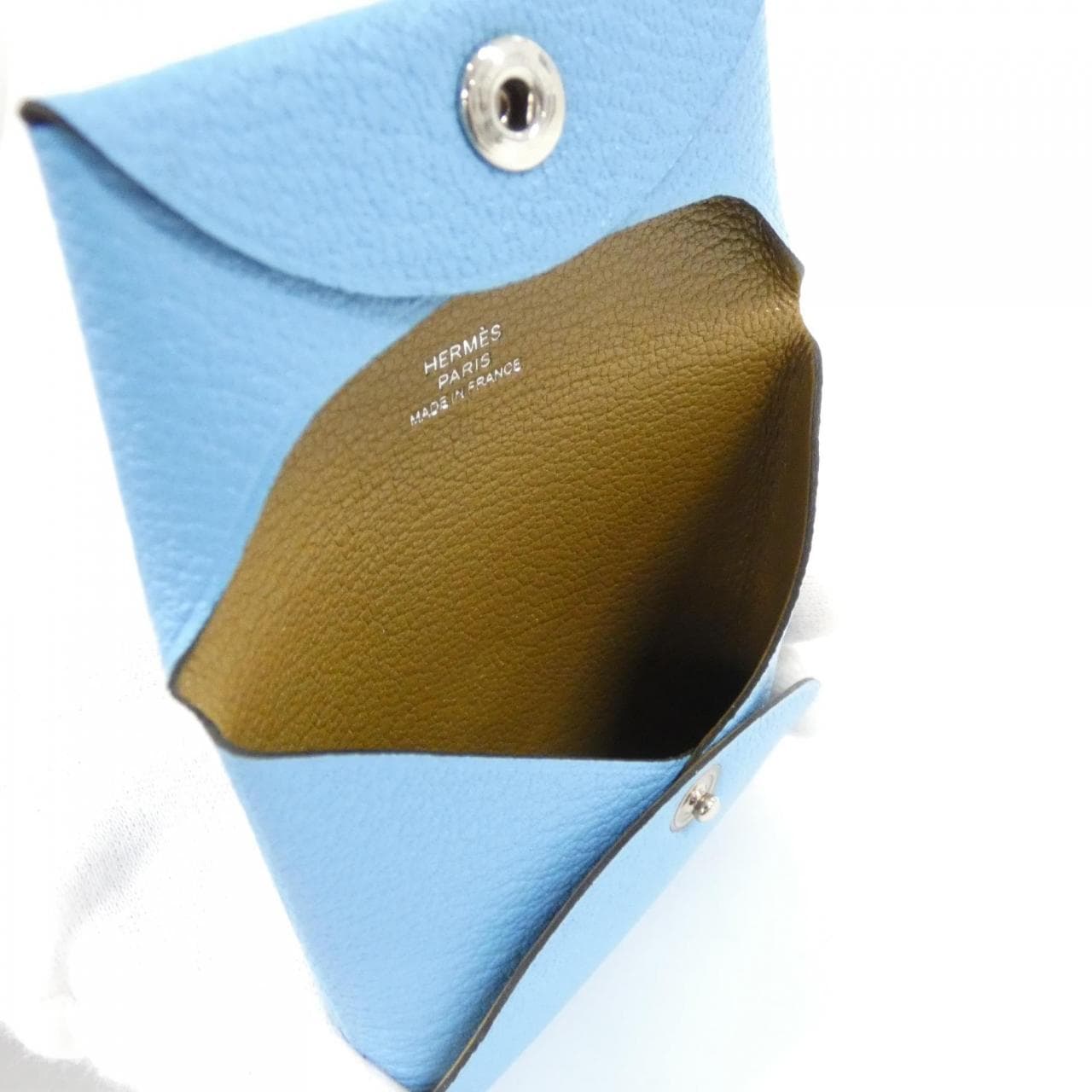 エルメス バスティア ヴェルソ 078479CK コインケース