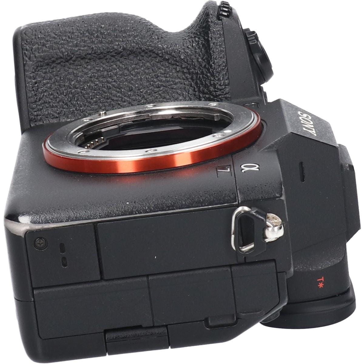 α７　ＩＶ　ＩＬＣＥ－７Ｍ４