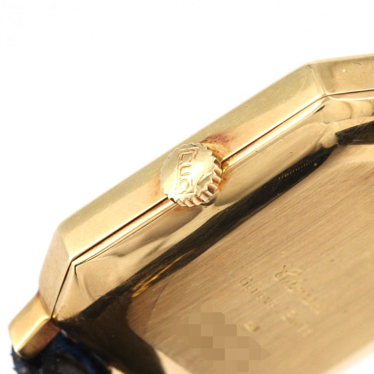 ショパール 2107 YG 手巻