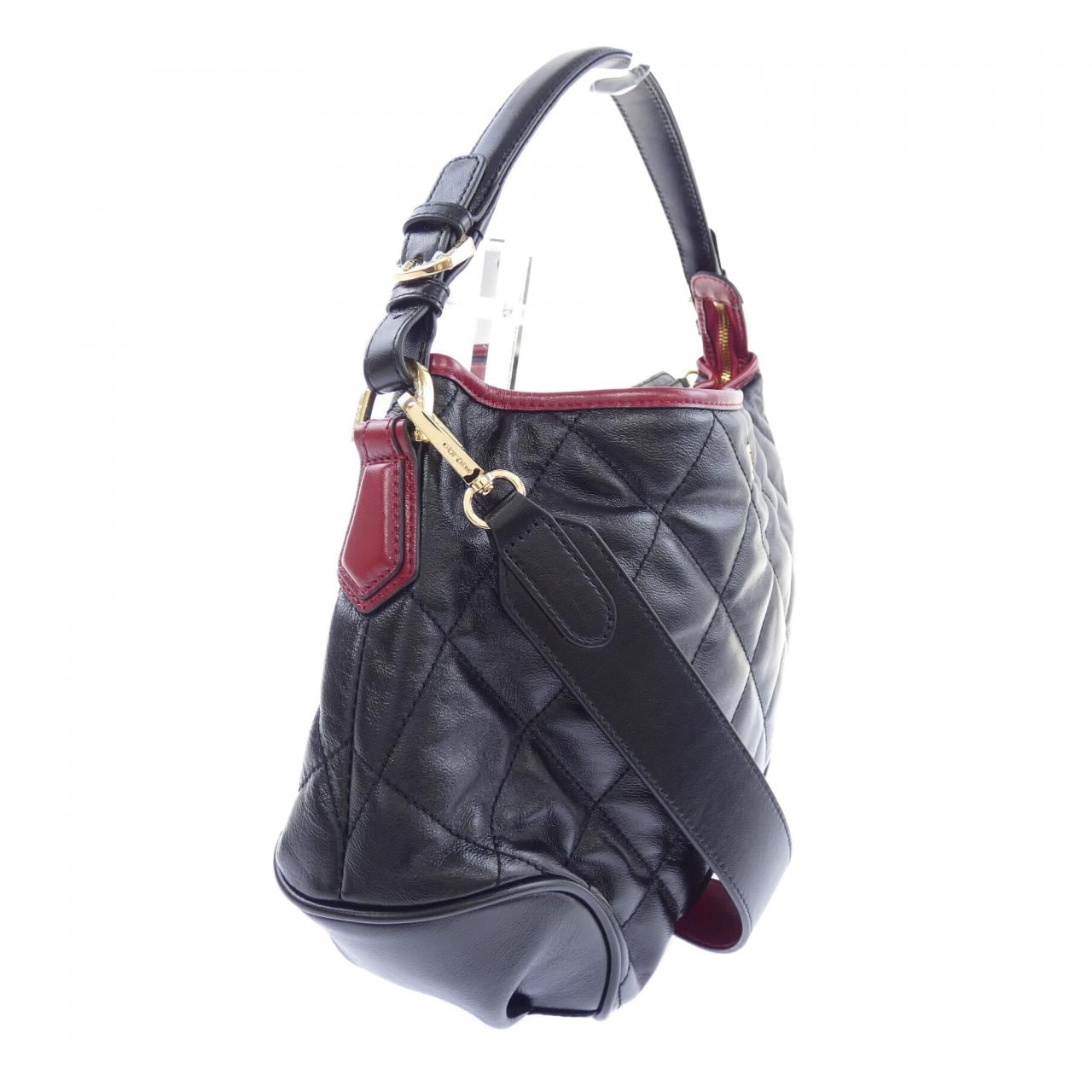 ココセリュクスゴールド COCOCELUX GOLD BAG