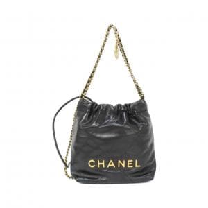 CHANEL CHANEL 22線 AS3980 包包