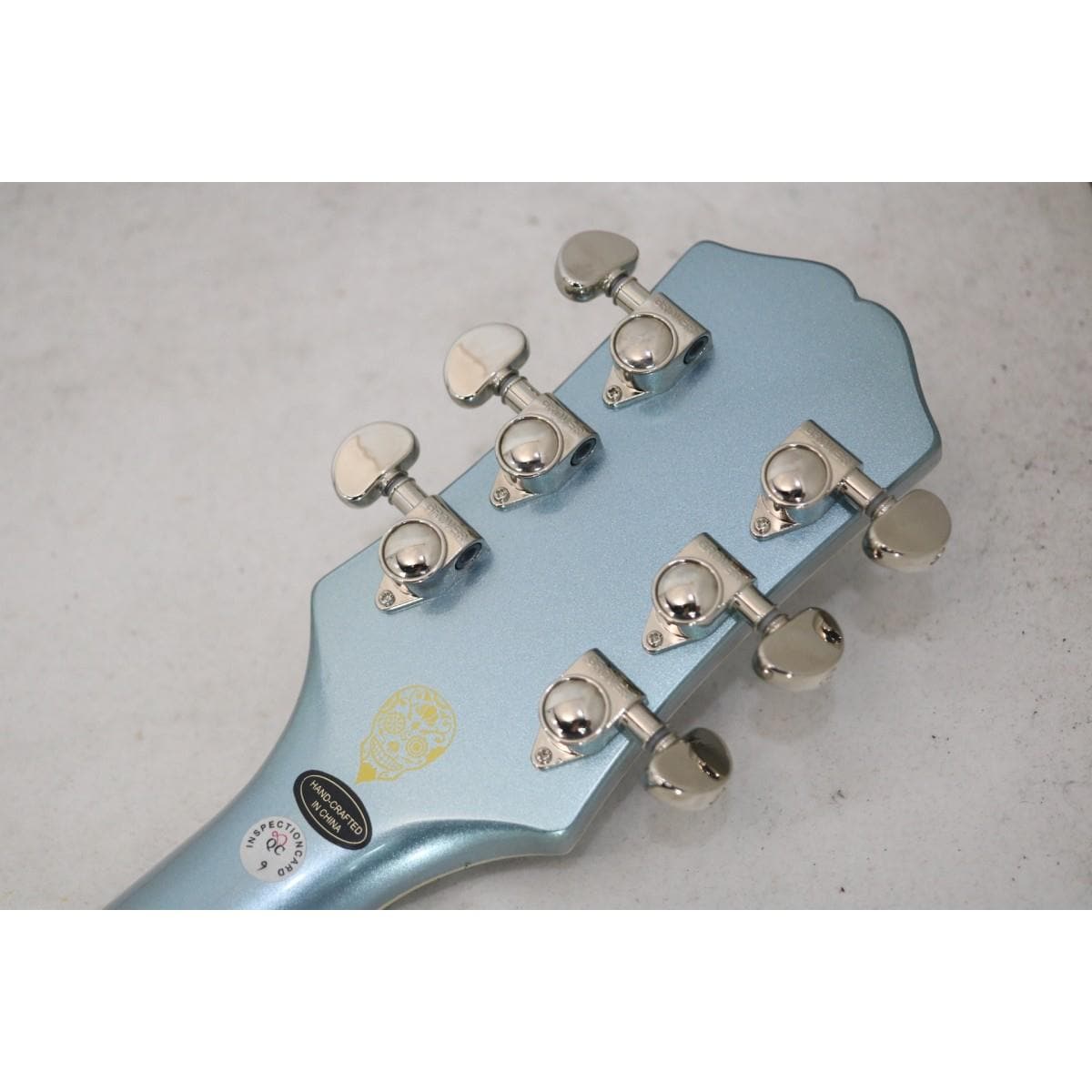 ＥＰＩＰＨＯＮＥ　ＳＨＩＮＩＣＨＩ　ＵＢＵＫＡＴＡ　ＥＳ－３５５　Ｖｅｒ．０２