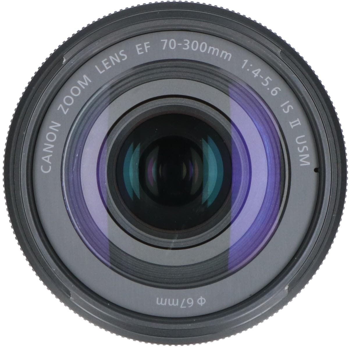 ＥＦ７０－３００ｍｍ　Ｆ４－５．６ＩＳ　ＵＳＭＩＩ