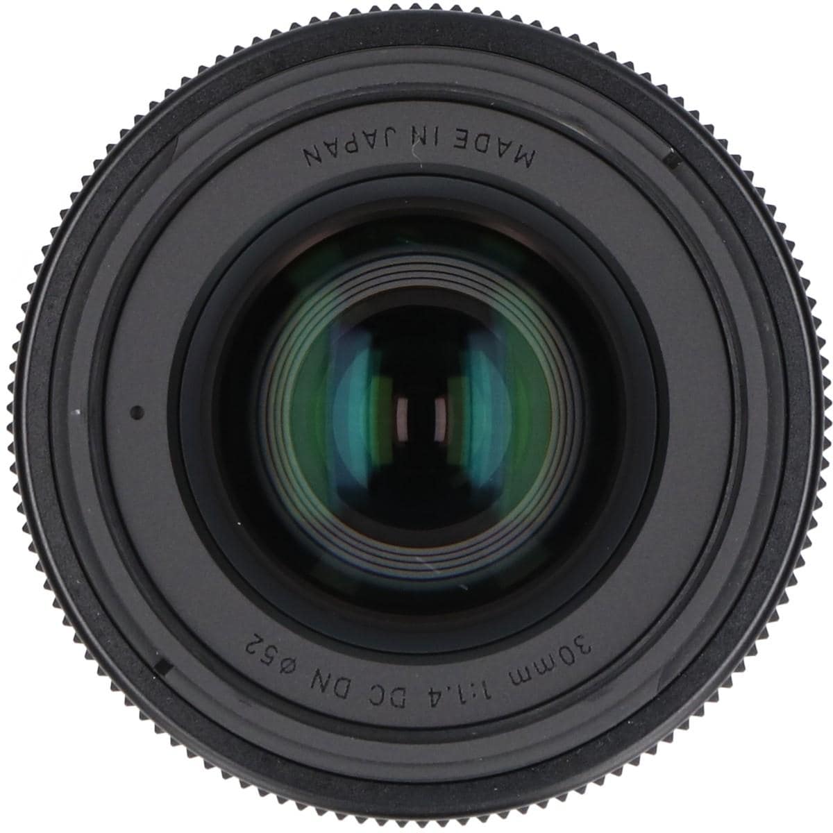 Ｘ（Ｃ）３０ｍｍ　Ｆ１．４ＤＣ　ＤＮ