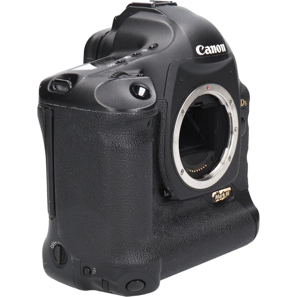 ＥＯＳ－１ＤＳ　ＭＡＲＫ　ＩＩＩ
