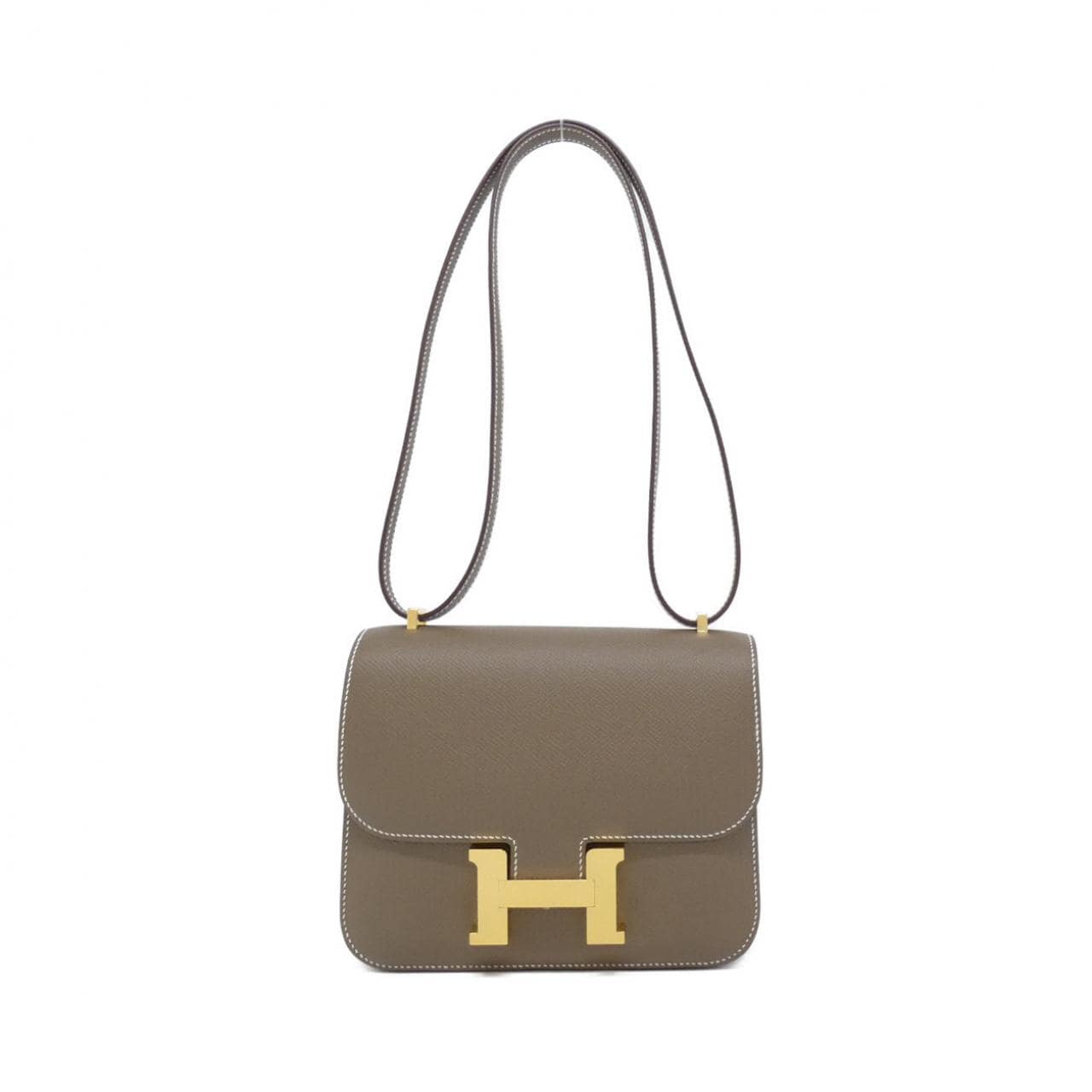 [Unused items] HERMES Constance 3 MINI 083905CC Shoulder bag