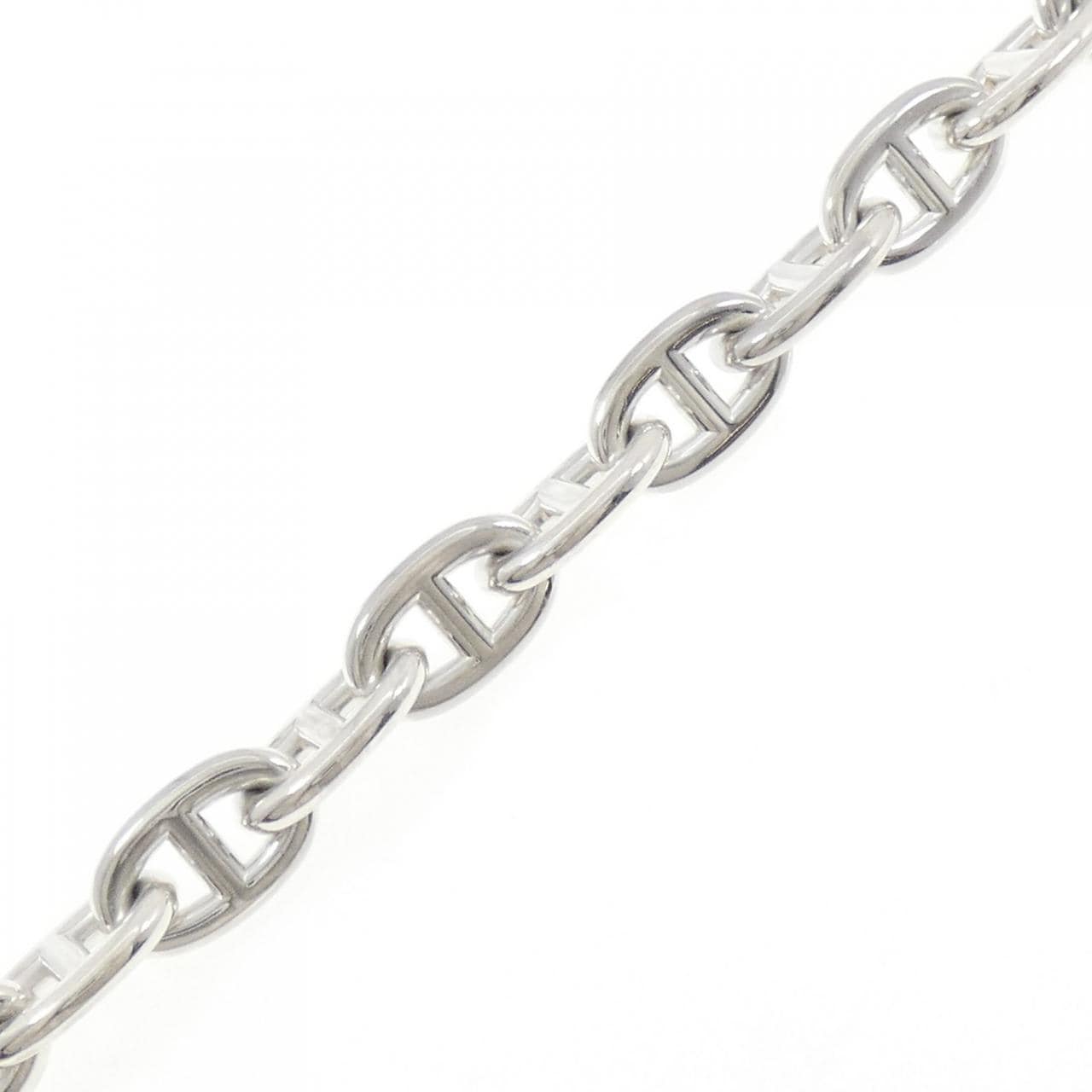 エルメス シェーヌダンクル MM ブレスレット