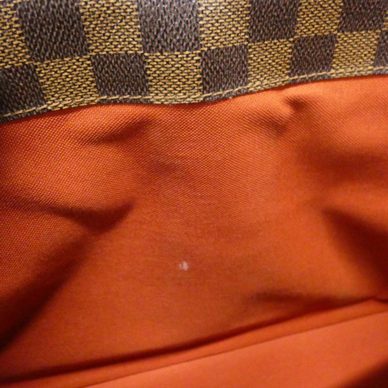 ルイヴィトン ダミエ ブロードウェイ N42270 ショルダーバッグ