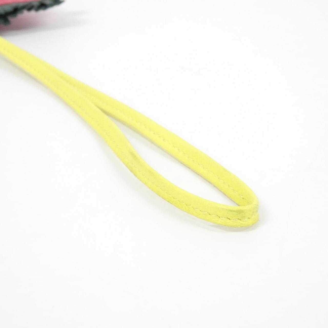 エルメス ロデオ バッグチャーム MM 071997CA