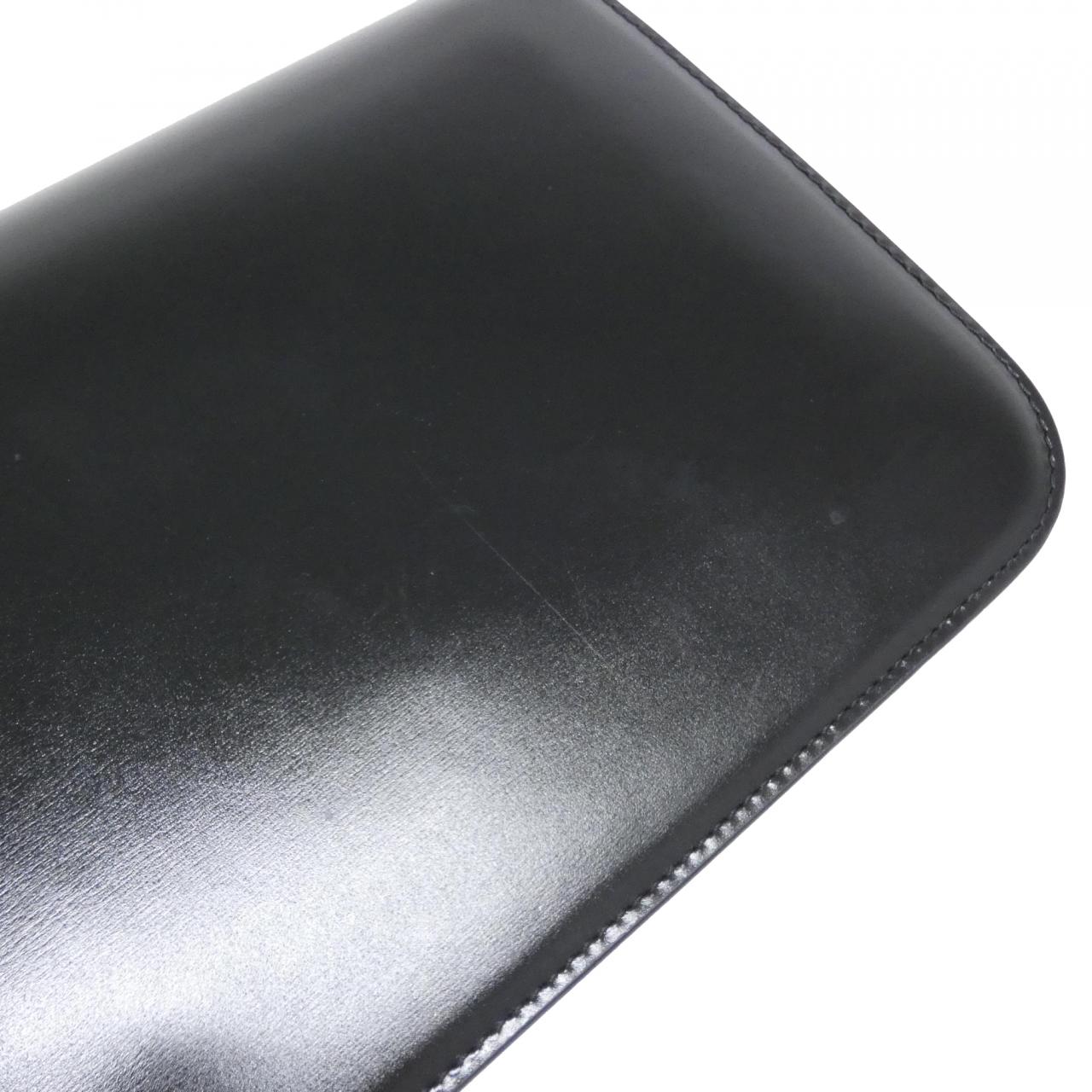 CELINE经典 Triomphe 187363BF4 单肩包