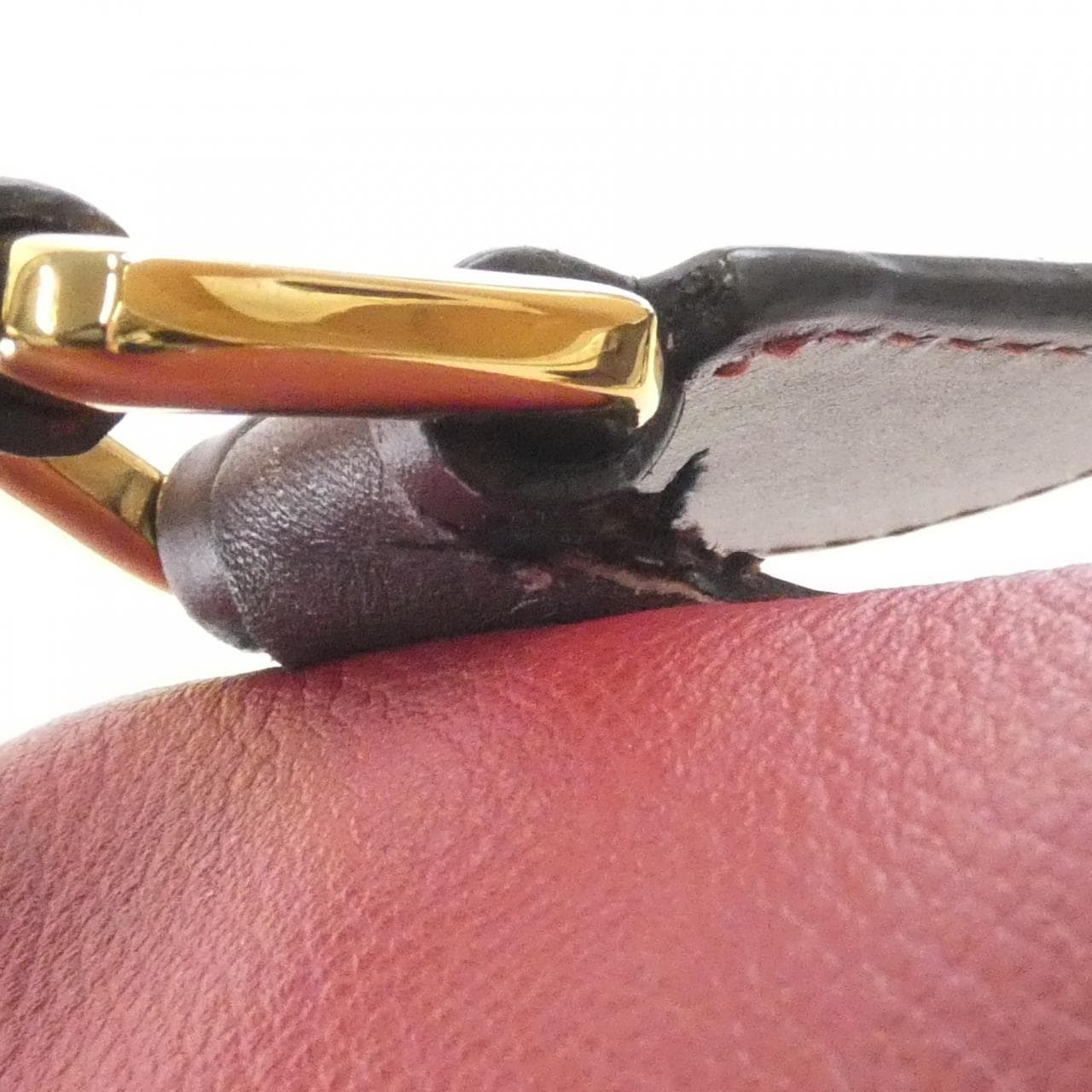 ロエベ パズル ミディアム 322 30FK74 バッグ