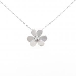 ヴァンクリーフ&アーペル フリヴォル ラージ ネックレス