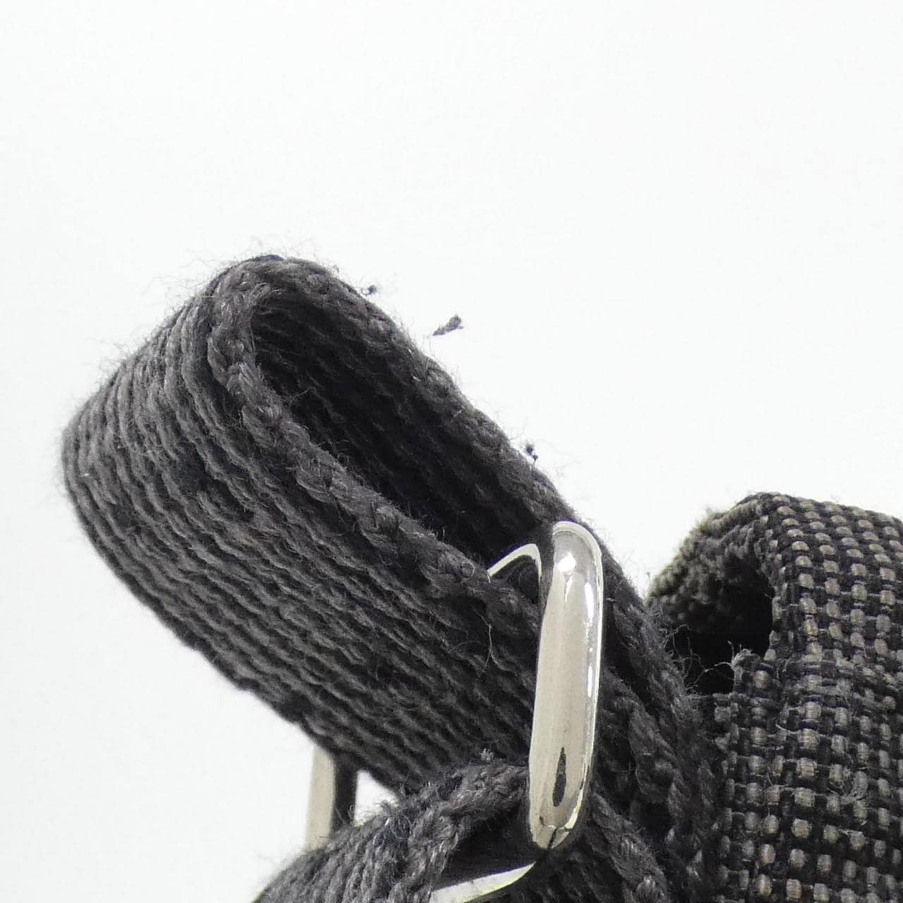 エルメス エールライン バサス PM 101197M ショルダーバッグ