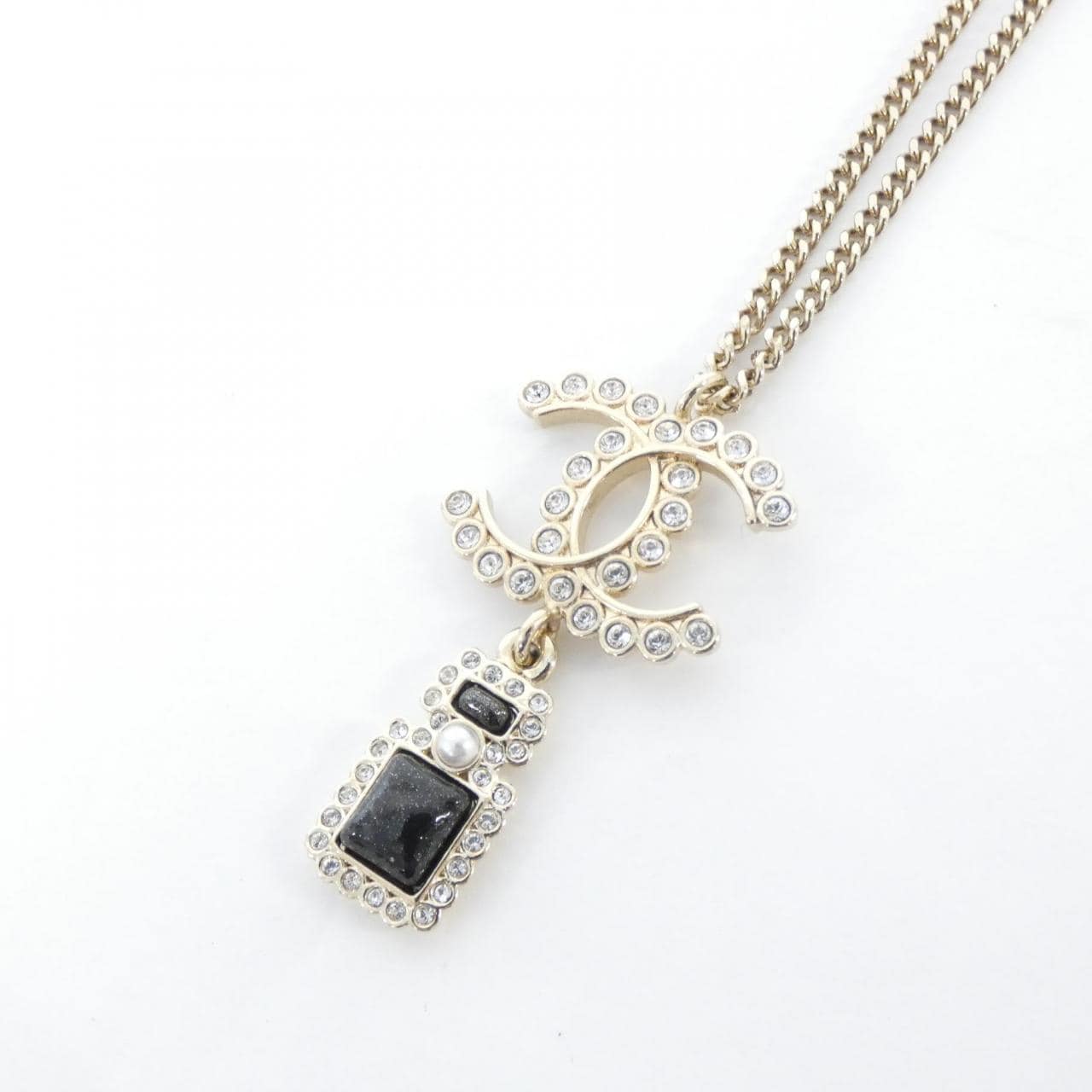 CHANEL AB7469 Necklace