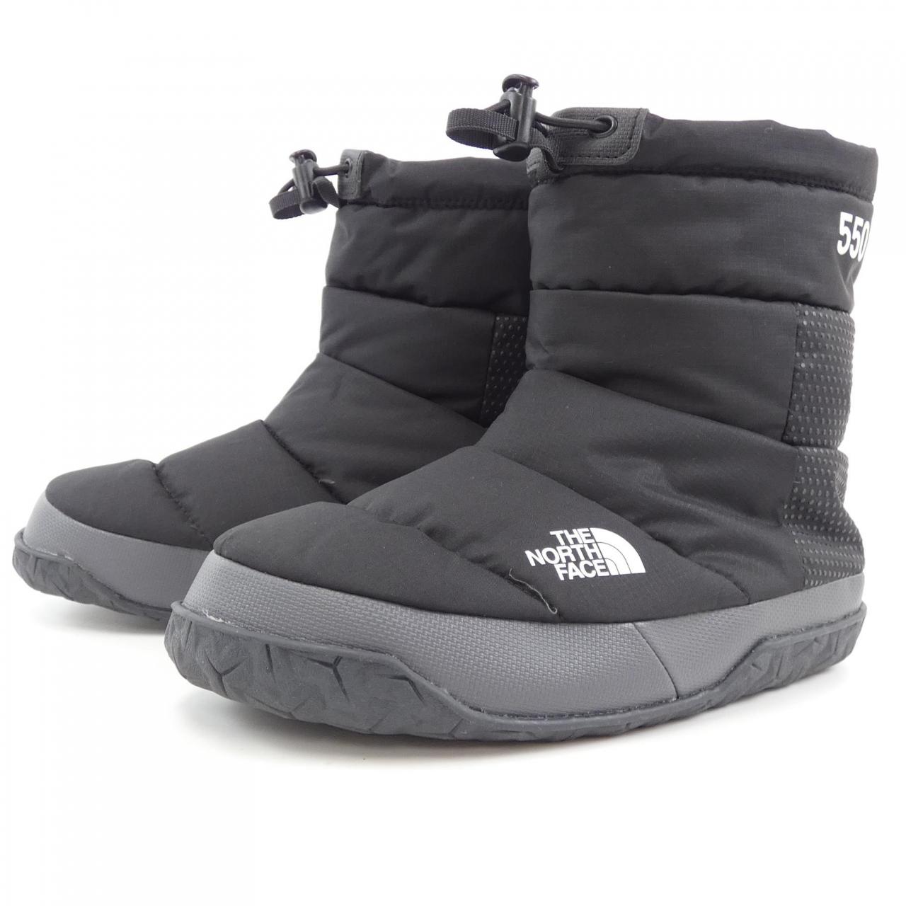 ザノースフェイス THE NORTH FACE ブーツ