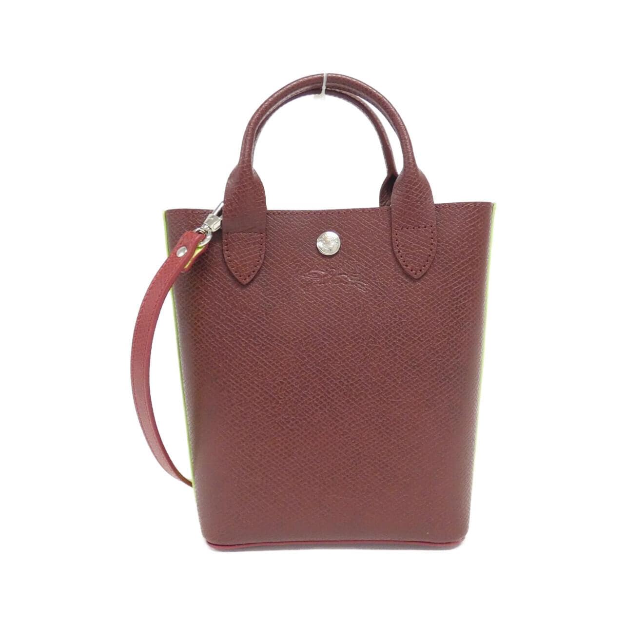 [新品] Longchamp Epurée 10269 HFH 包