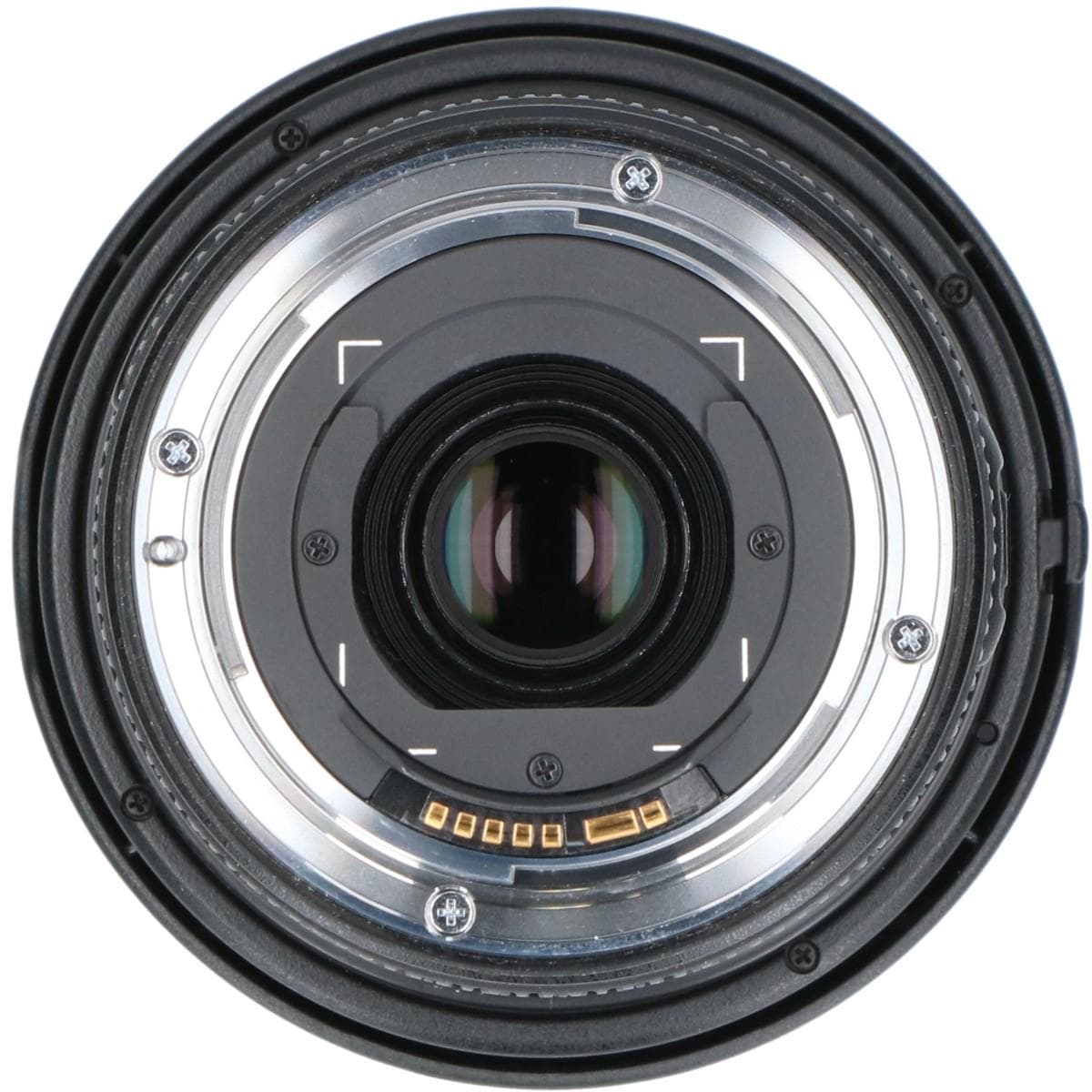 EF8-15mm F4L FISHEYE USM
