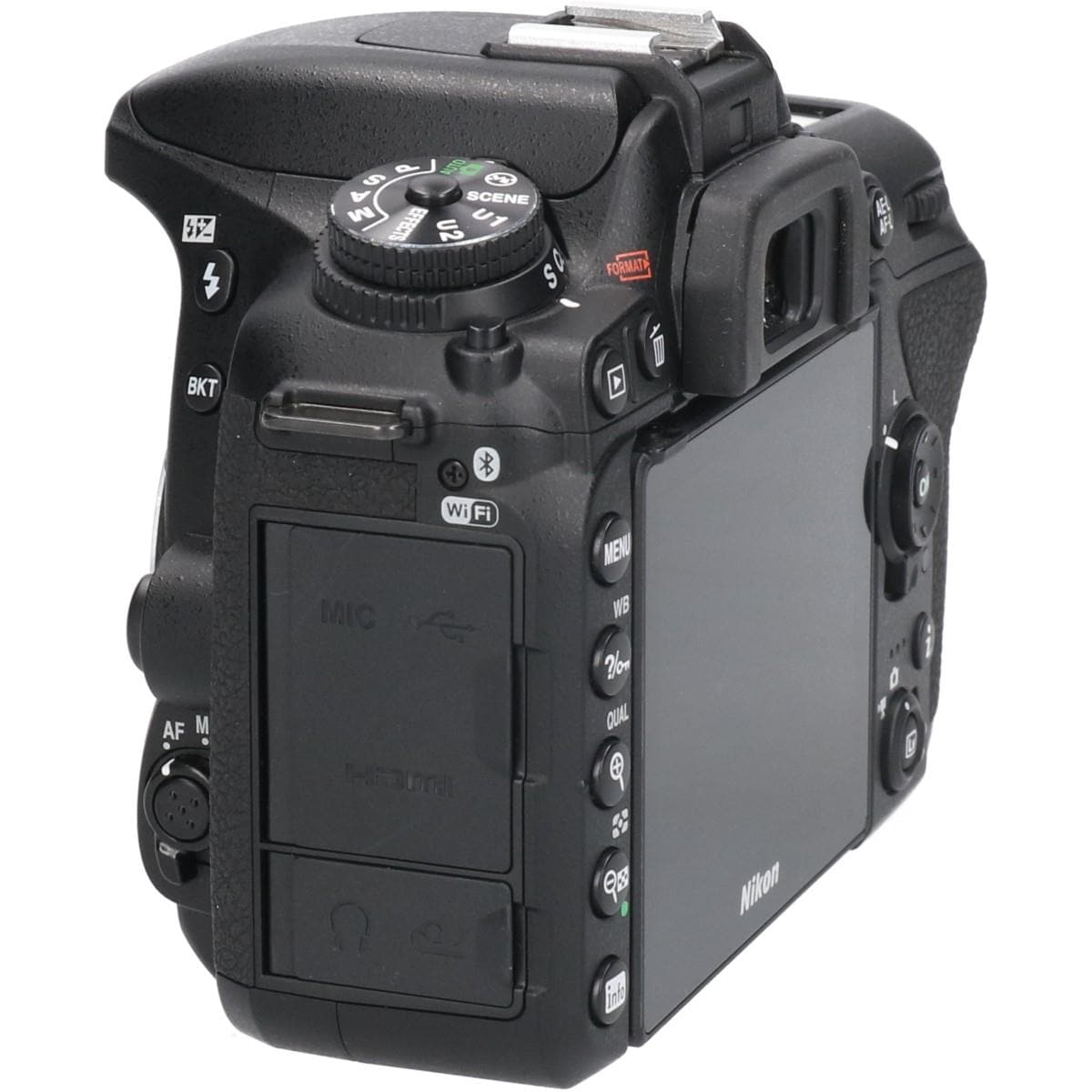 D7500