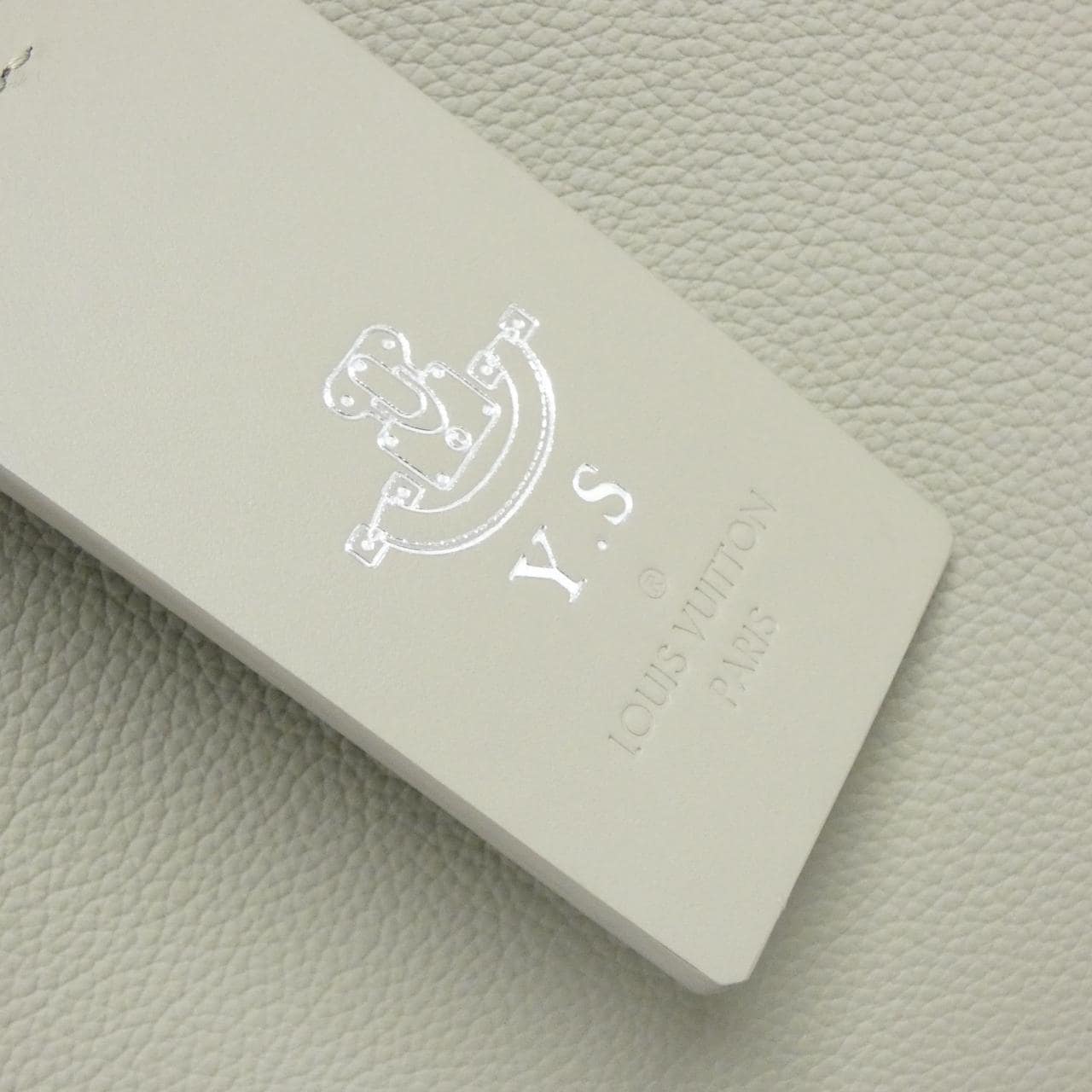 ルイヴィトン LVアエログラム ファストライン トート M22506 バッグ