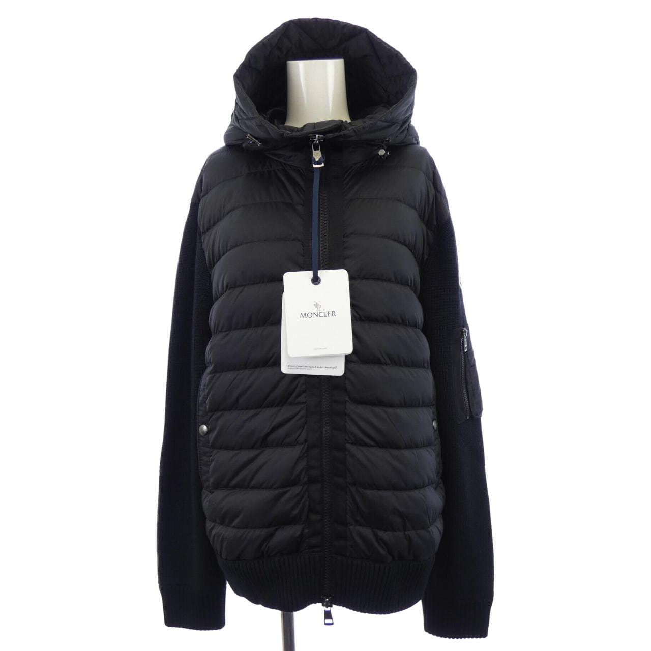 【新品】モンクレール MONCLER 20919B50800 ダウンジャケット